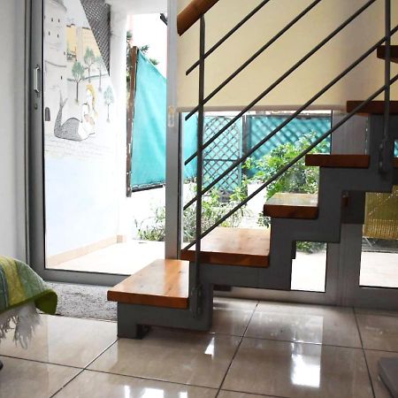 Marina Apartment 4 Larnaca Ngoại thất bức ảnh