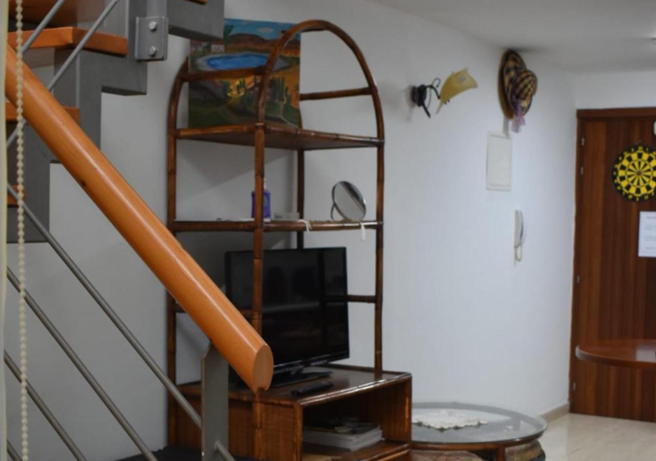 Marina Apartment 4 Larnaca Ngoại thất bức ảnh