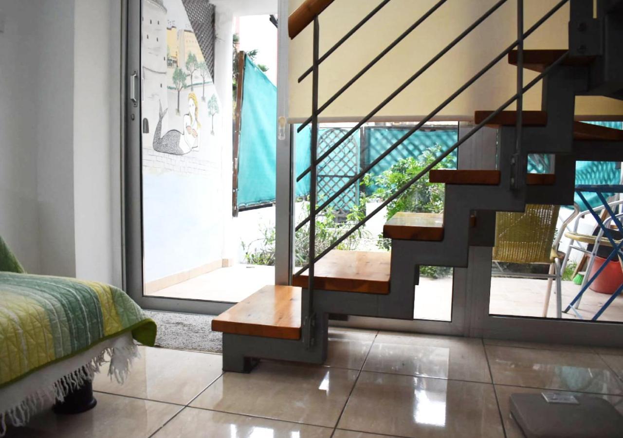 Marina Apartment 4 Larnaca Ngoại thất bức ảnh