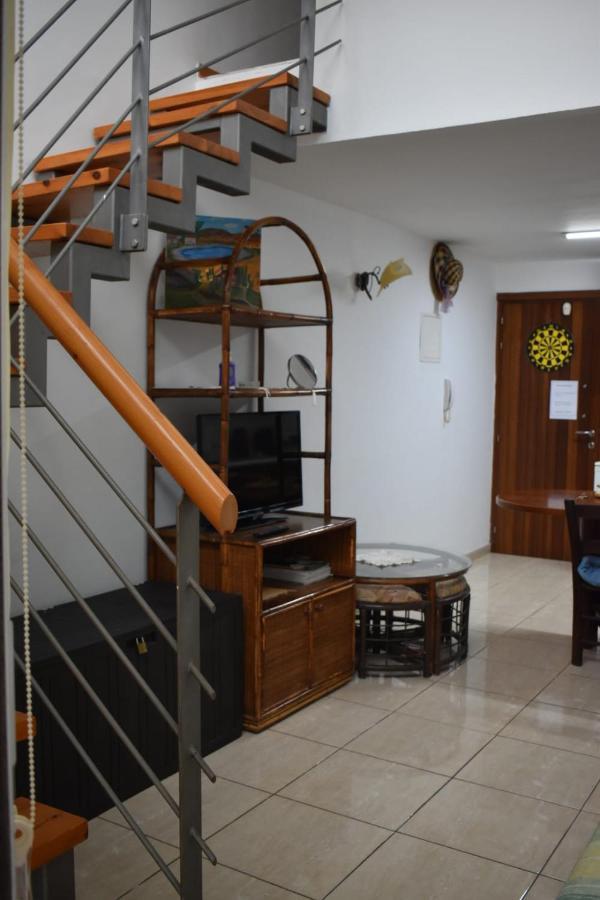 Marina Apartment 4 Larnaca Ngoại thất bức ảnh