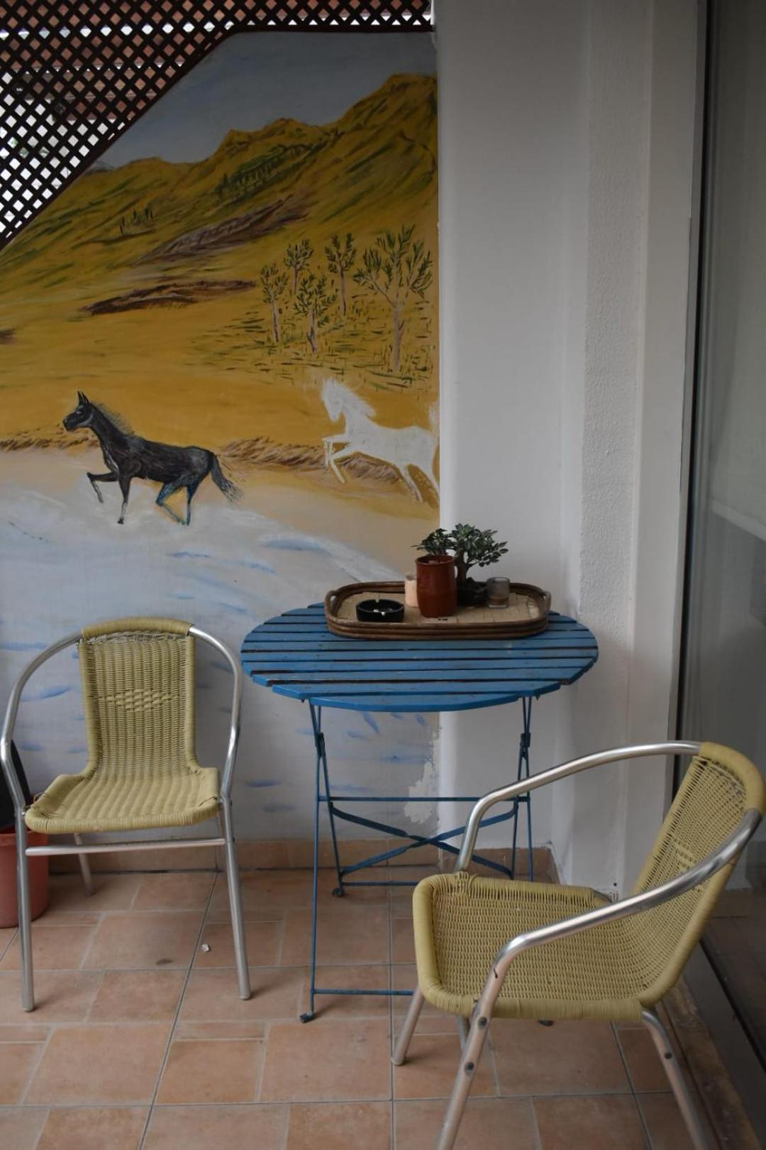Marina Apartment 4 Larnaca Ngoại thất bức ảnh